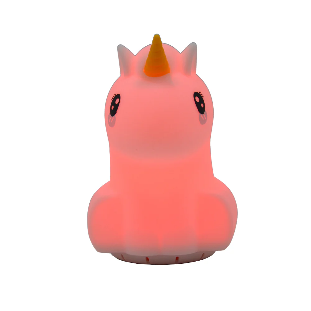 Lámpara con Ruido Blanco Unicornio Balia - Image 3