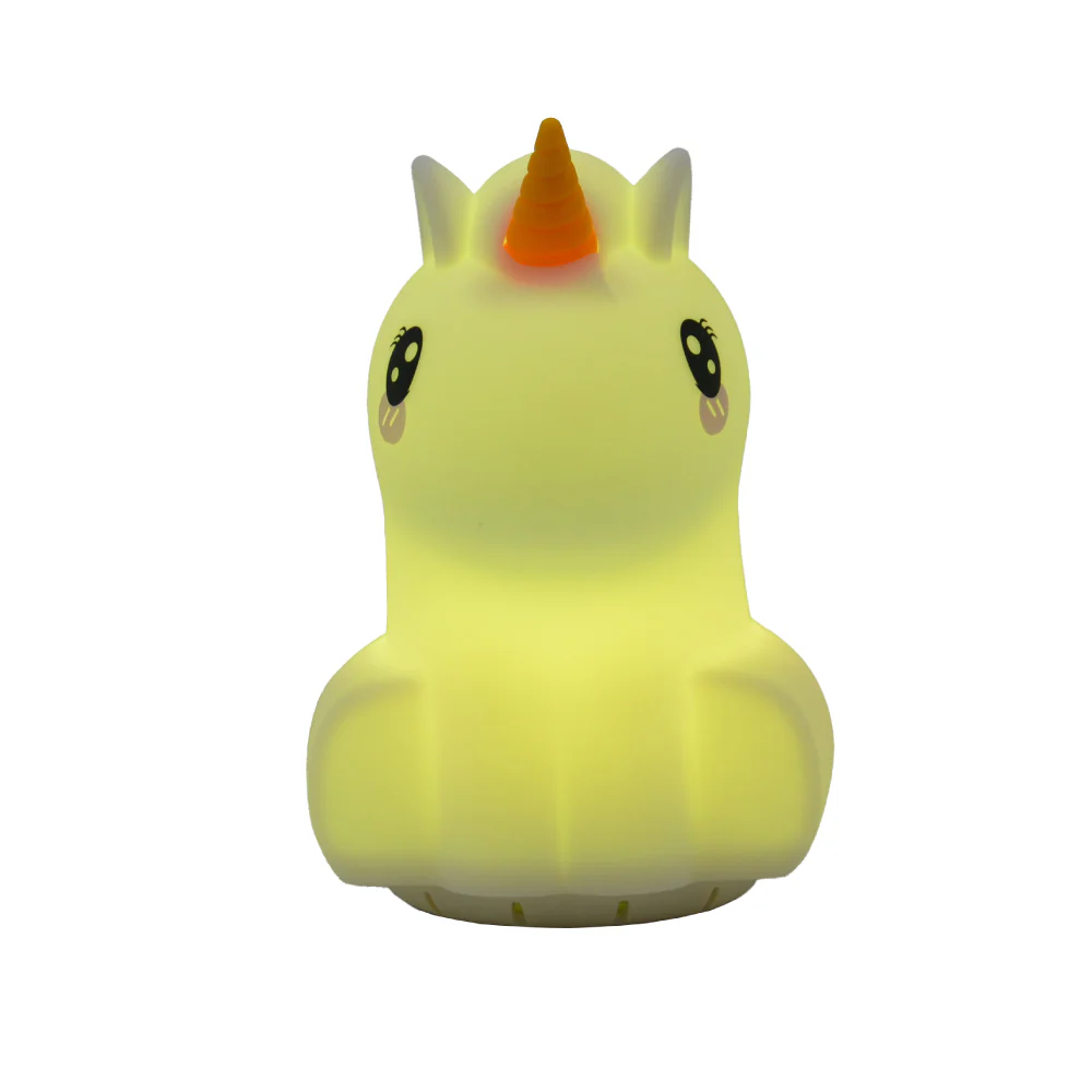 Lámpara con Ruido Blanco Unicornio Balia - Image 4