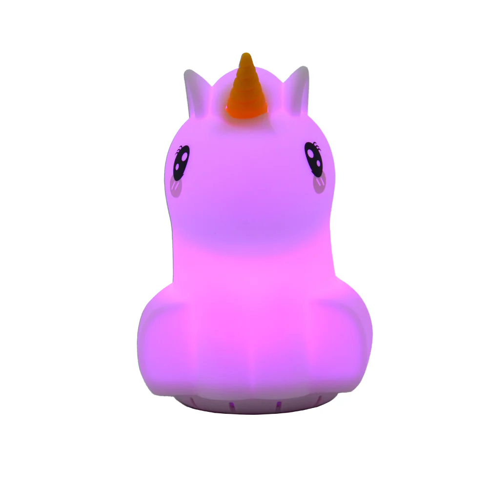 Lámpara con Ruido Blanco Unicornio Balia - Image 5
