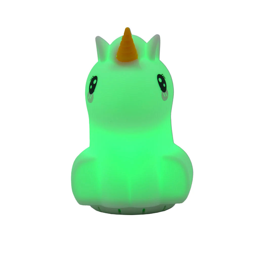 Lámpara con Ruido Blanco Unicornio Balia - Image 6