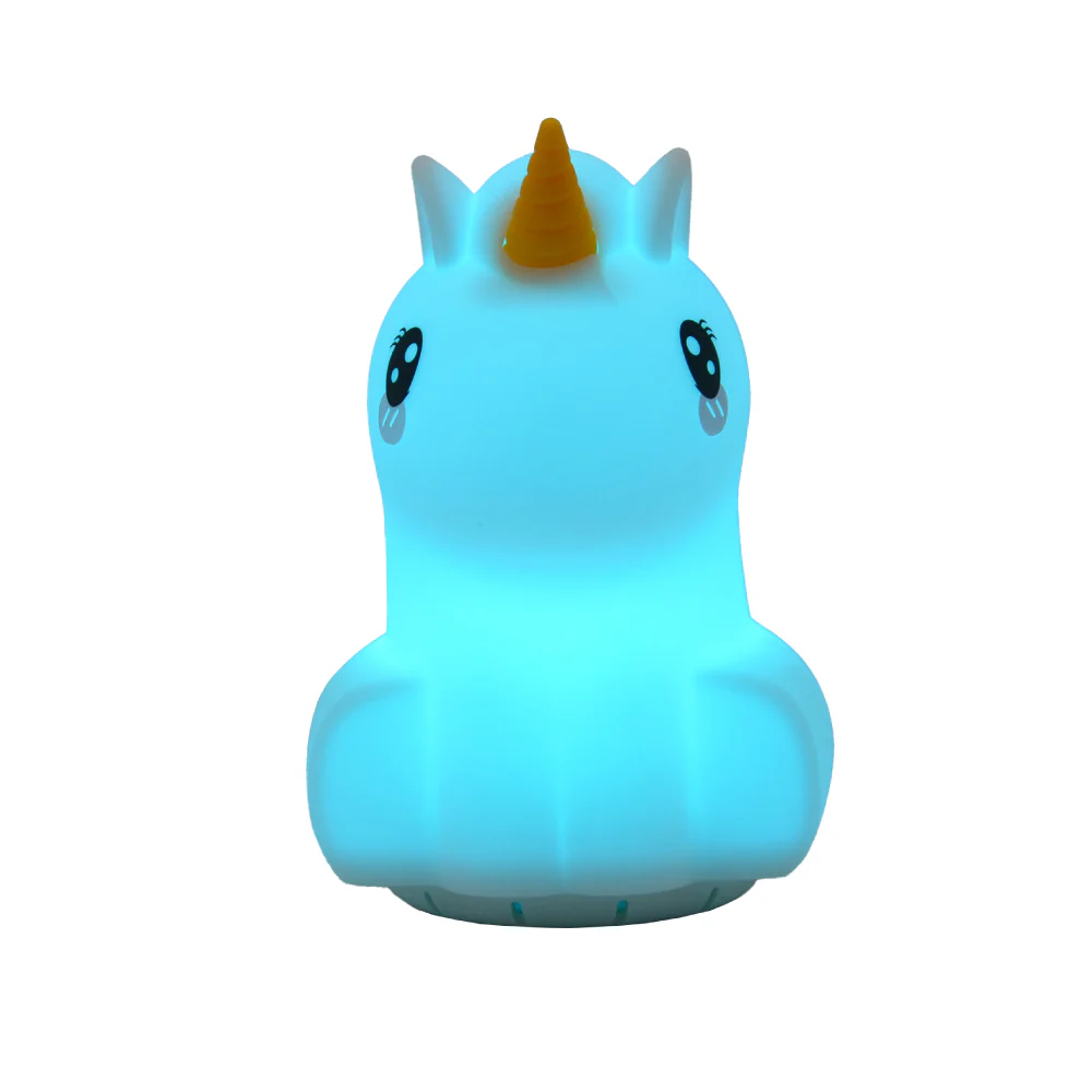 Lámpara con Ruido Blanco Unicornio Balia - Image 7