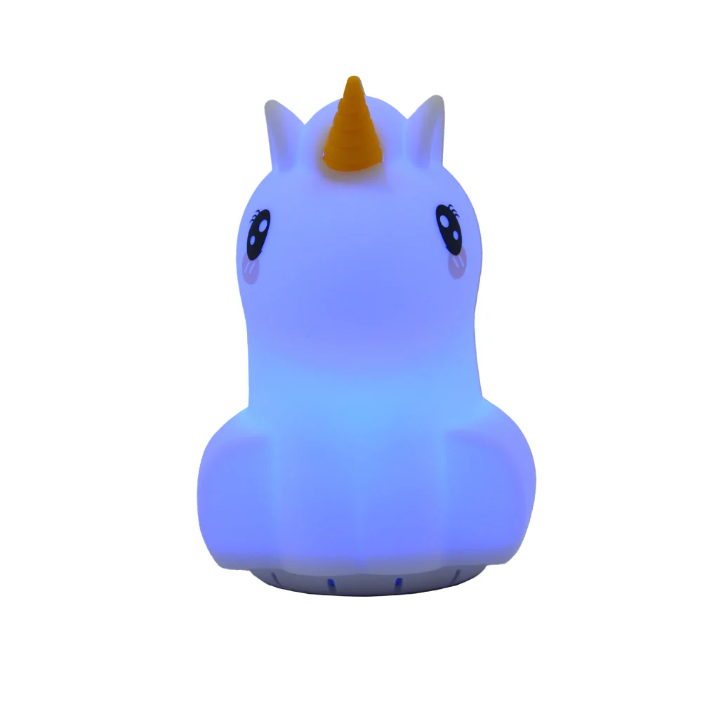 Lámpara con Ruido Blanco Unicornio Balia - Image 8