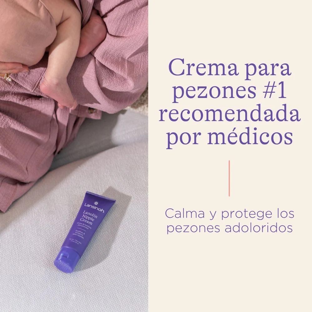 Crema Lanolina HPA 40 grs Lansinoh - Image 2