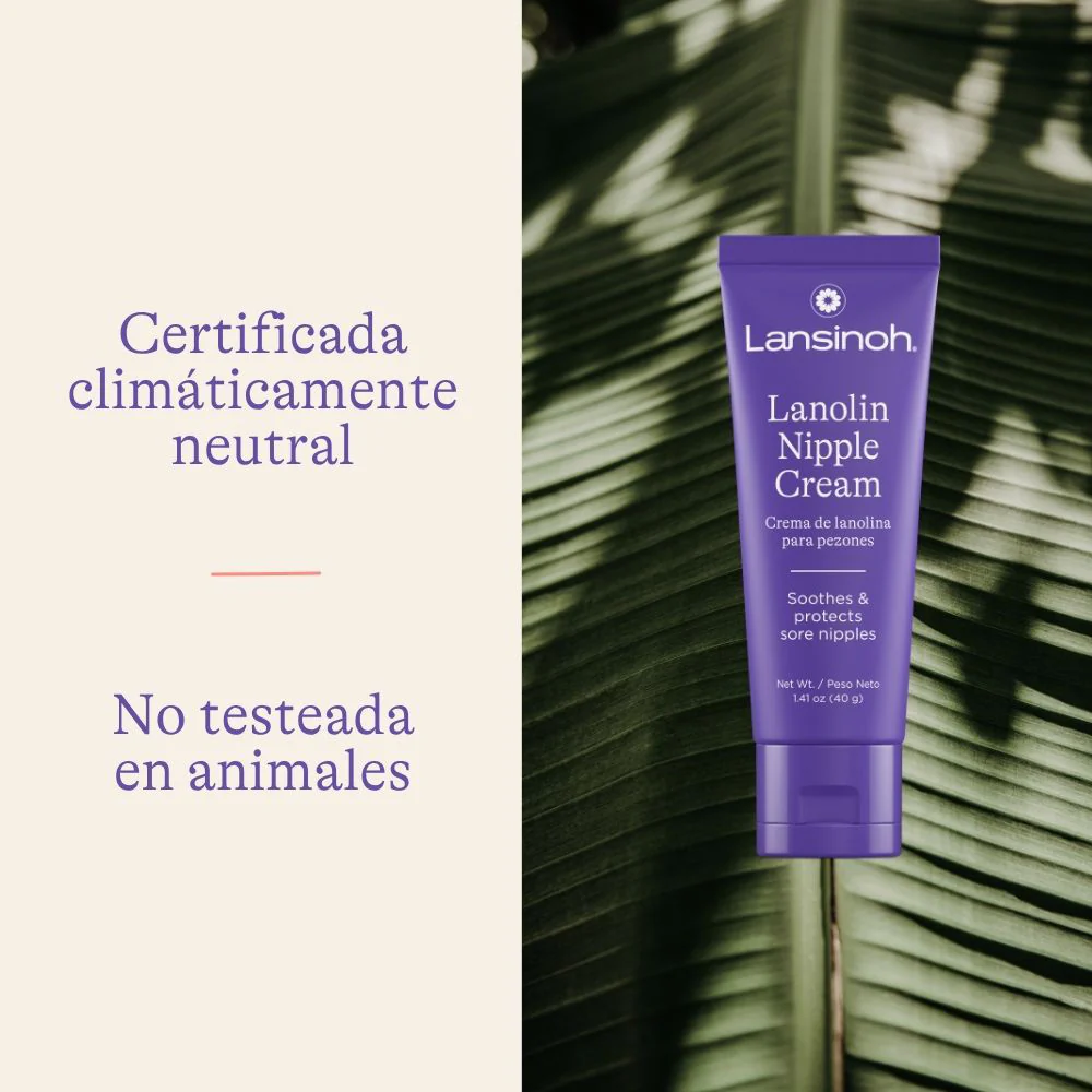 Crema Lanolina HPA 40 grs Lansinoh - Image 6