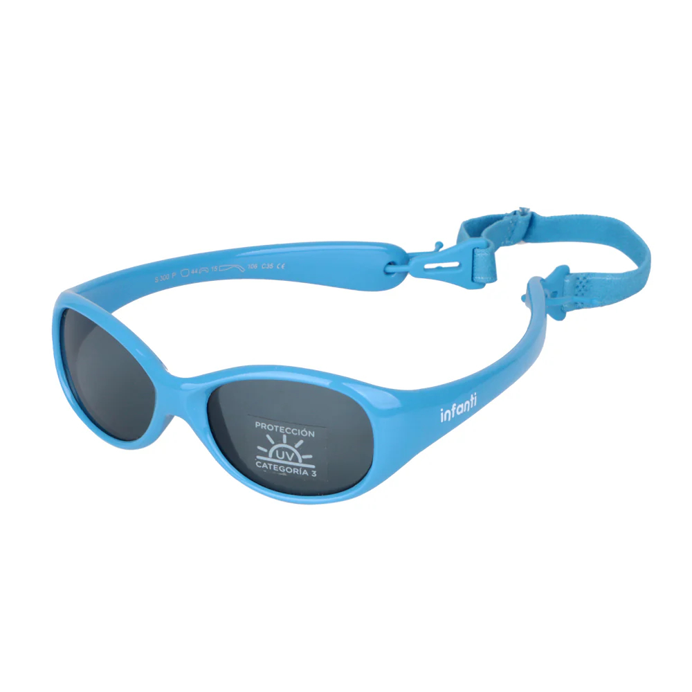 Lentes De Sol Bebé Uv Niño Infanti - Image 3