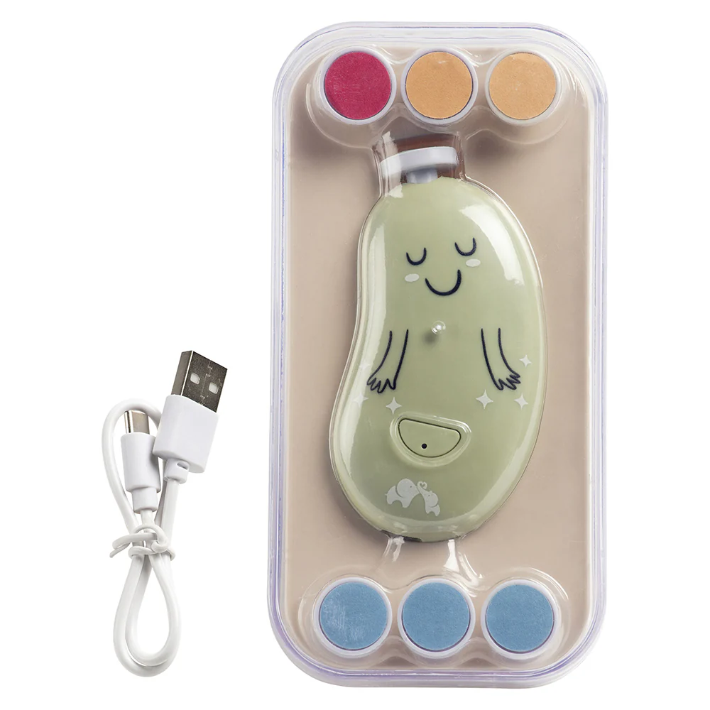 Lima Eléctrica Bebe Confort - Image 4