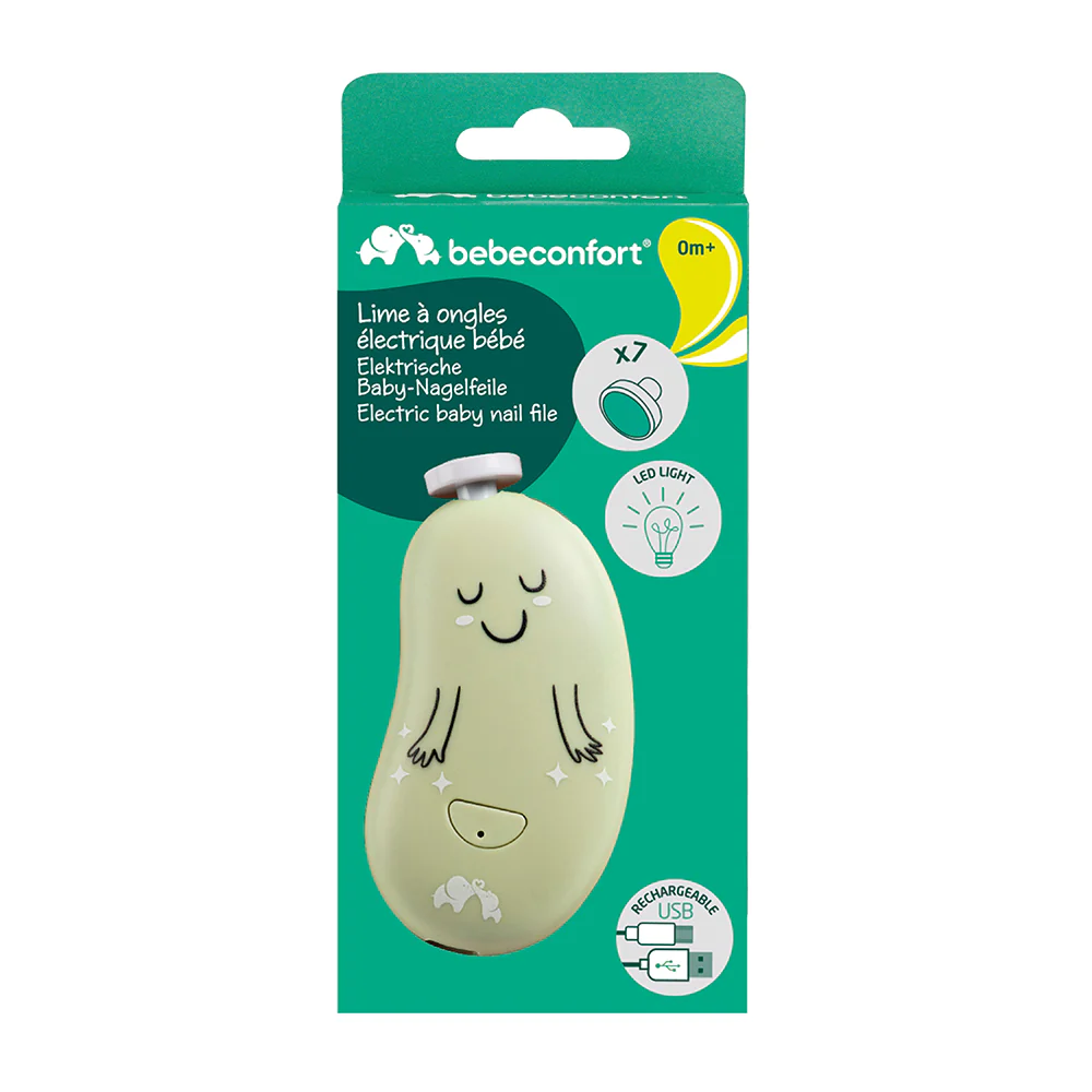 Lima Eléctrica Bebe Confort - Image 5