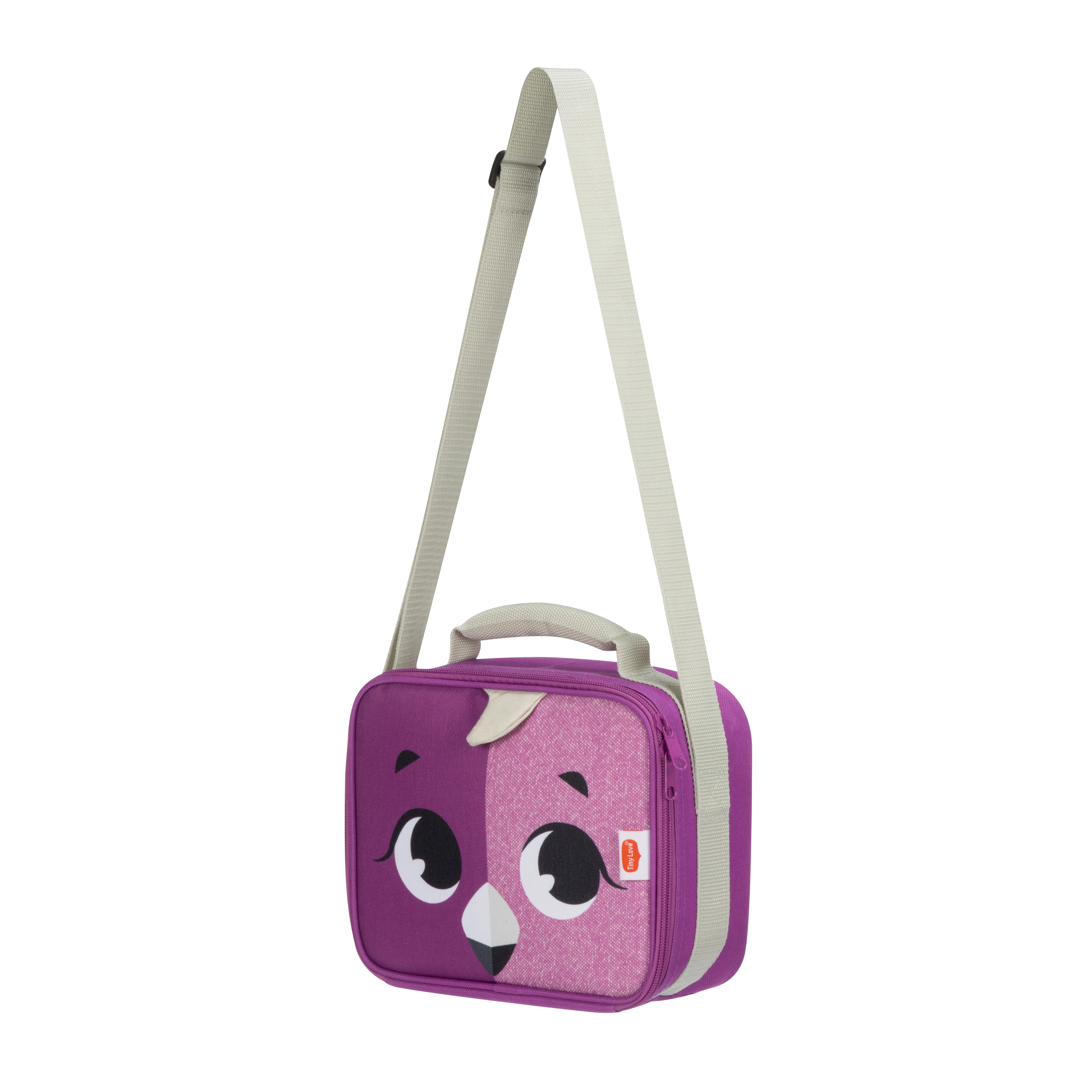 Lonchera Tiny Flamingo Tiny Love - Image 3