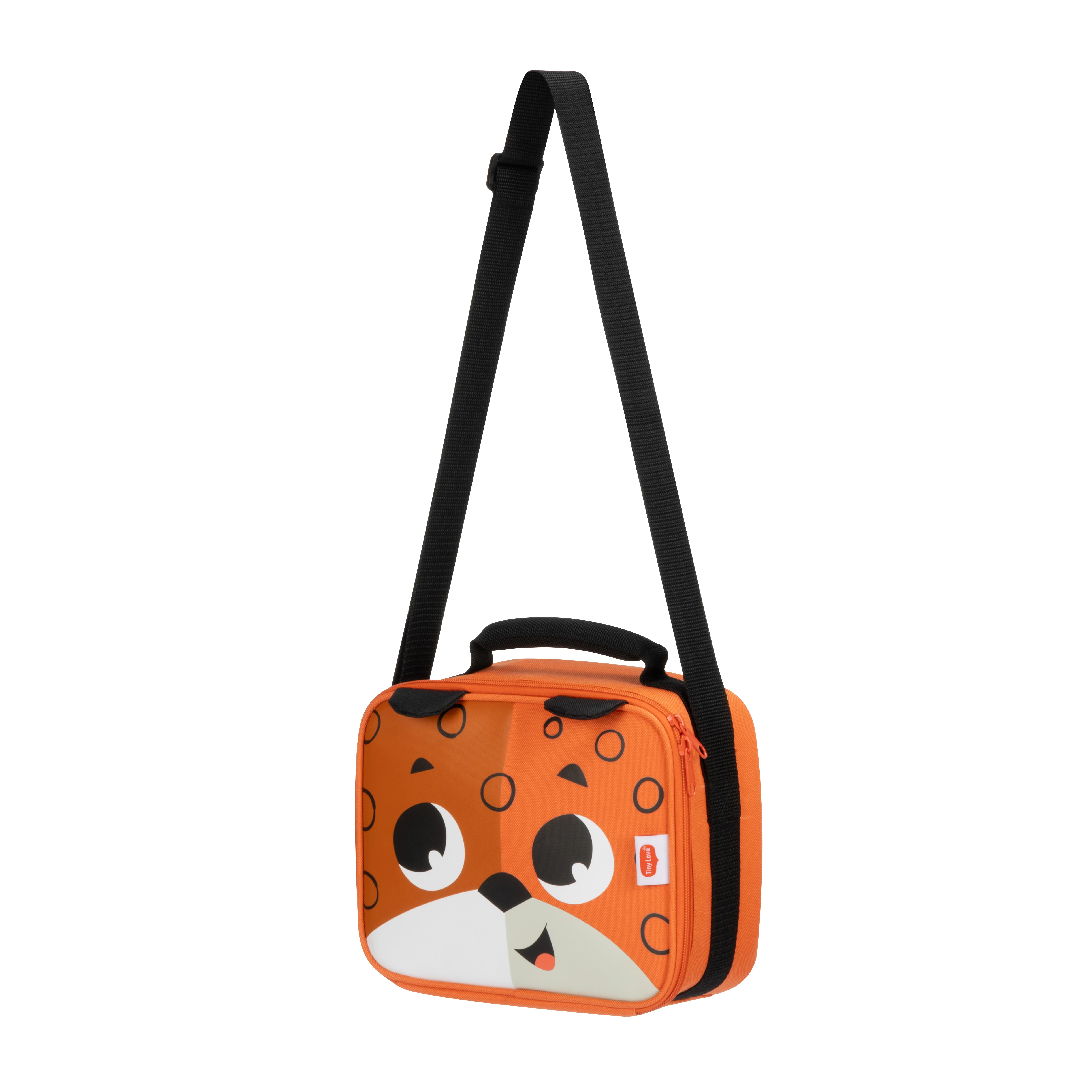Lonchera Tiny Jaguar Tiny Love - Image 3