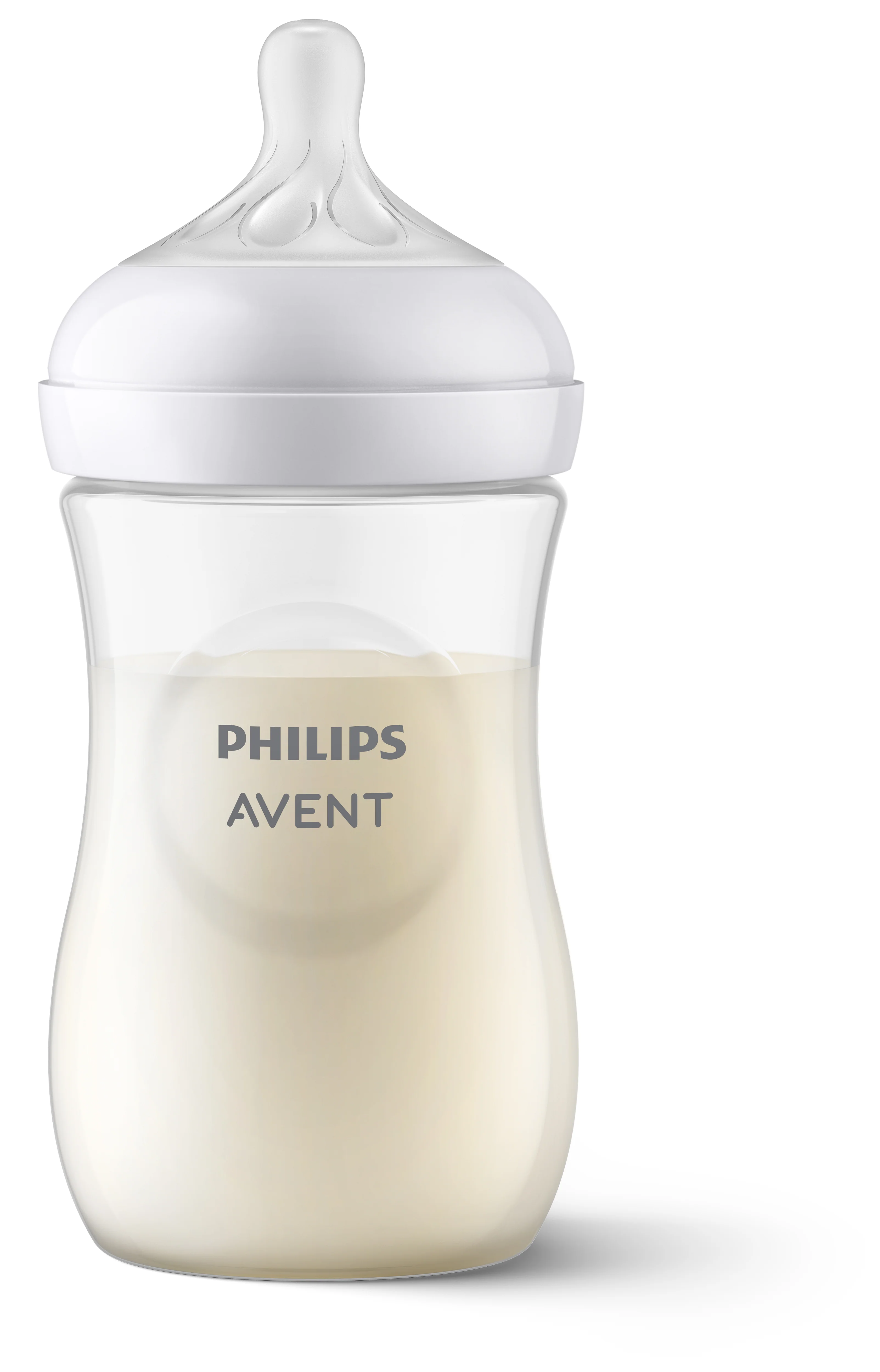Mamadera Natural 3.0 Avent