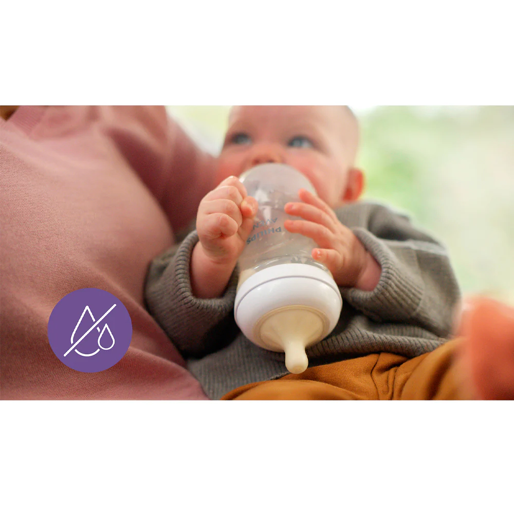 Mamadera Natural 3.0 125 Ml Avent - Image 10