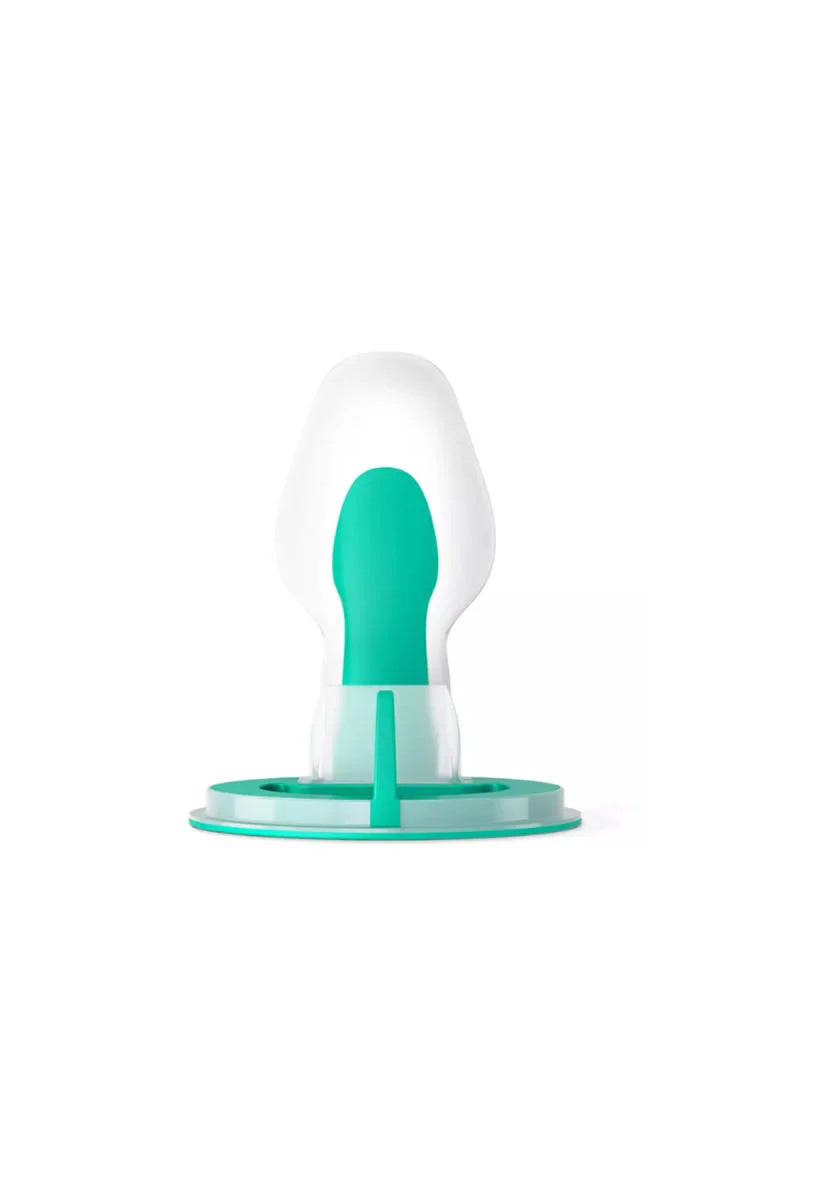 Mamadera Natural 3.0 260 Ml Con Airfree Vent Avent - Image 2
