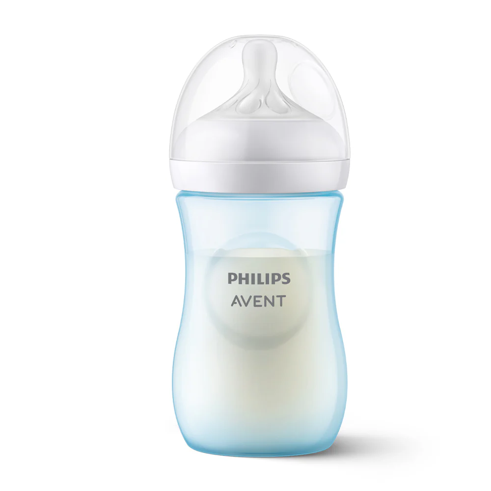 Mamadera Natural 3.0. 260 Ml Pp Avent - Image 10