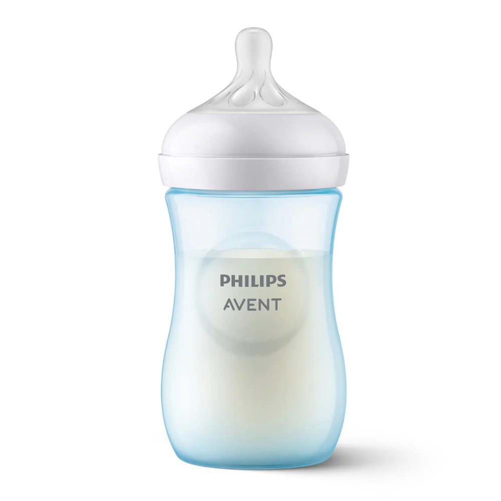 Mamadera Natural 3.0. 260 Ml Pp Avent - Image 11