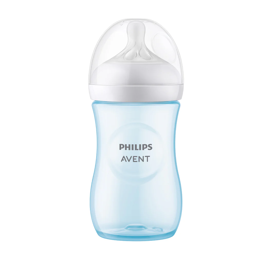 Mamadera Natural 3.0. 260 Ml Pp Avent - Image 12