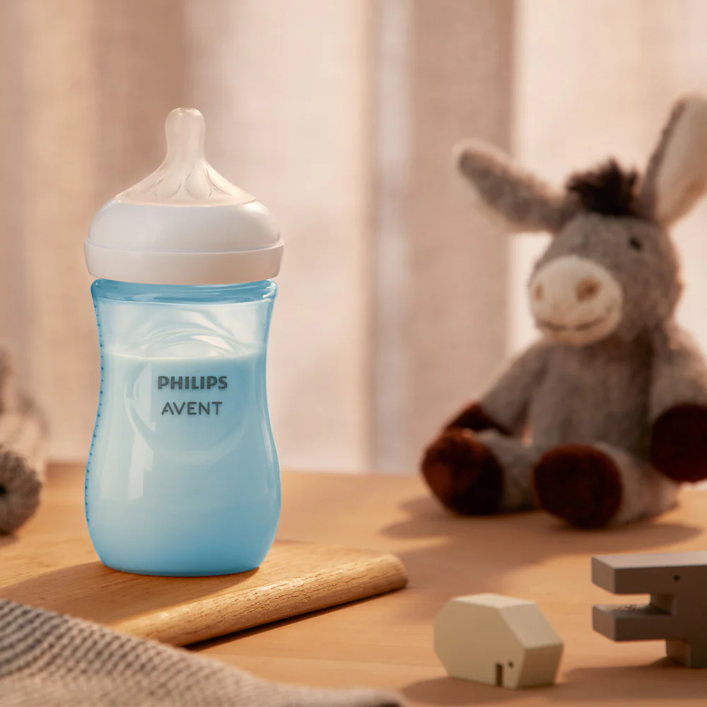 Mamadera Natural 3.0. 260 Ml Pp Avent - Image 13