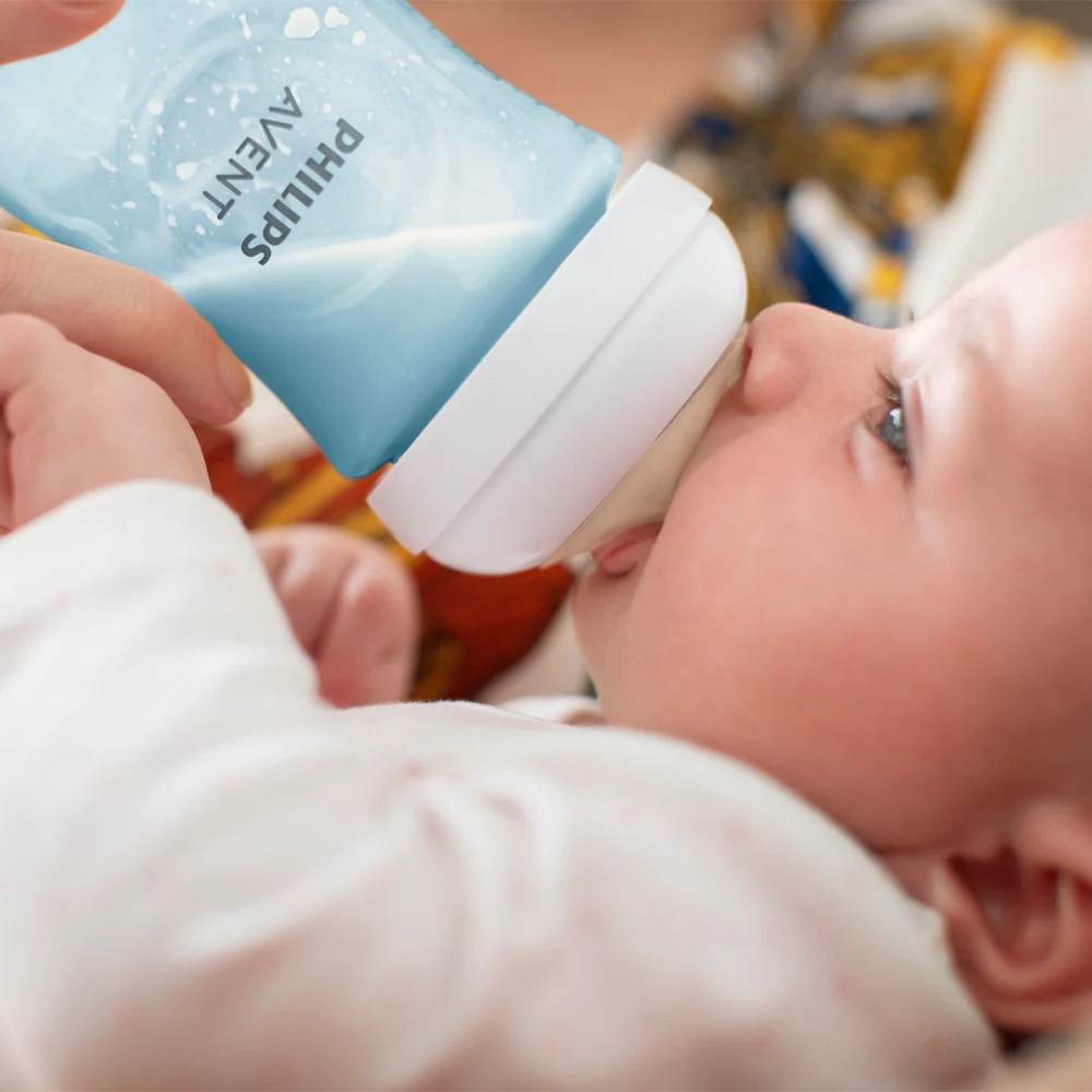 Mamadera Natural 3.0. 260 Ml Pp Avent - Image 14