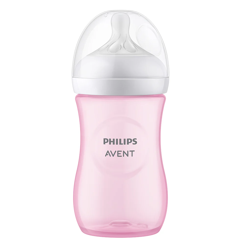 Mamadera Natural 3.0. 260 Ml Pp Avent - Image 2
