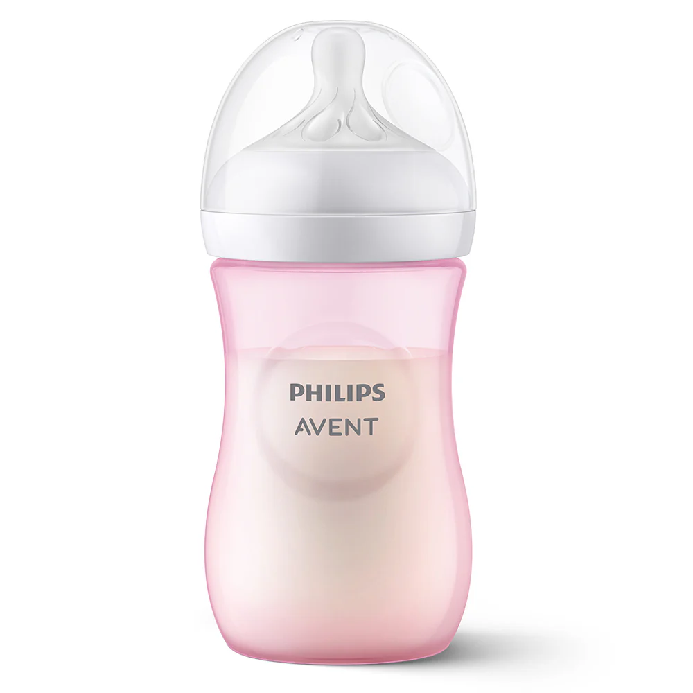 Mamadera Natural 3.0. 260 Ml Pp Avent - Image 3