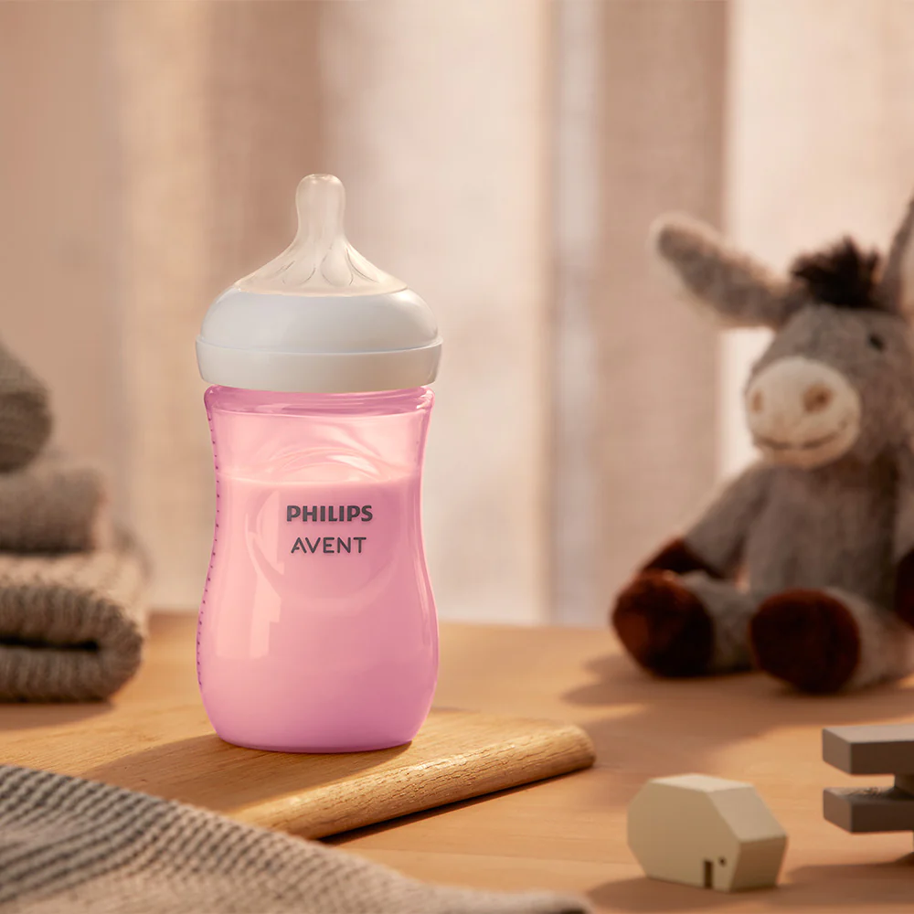 Mamadera Natural 3.0. 260 Ml Pp Avent - Image 4