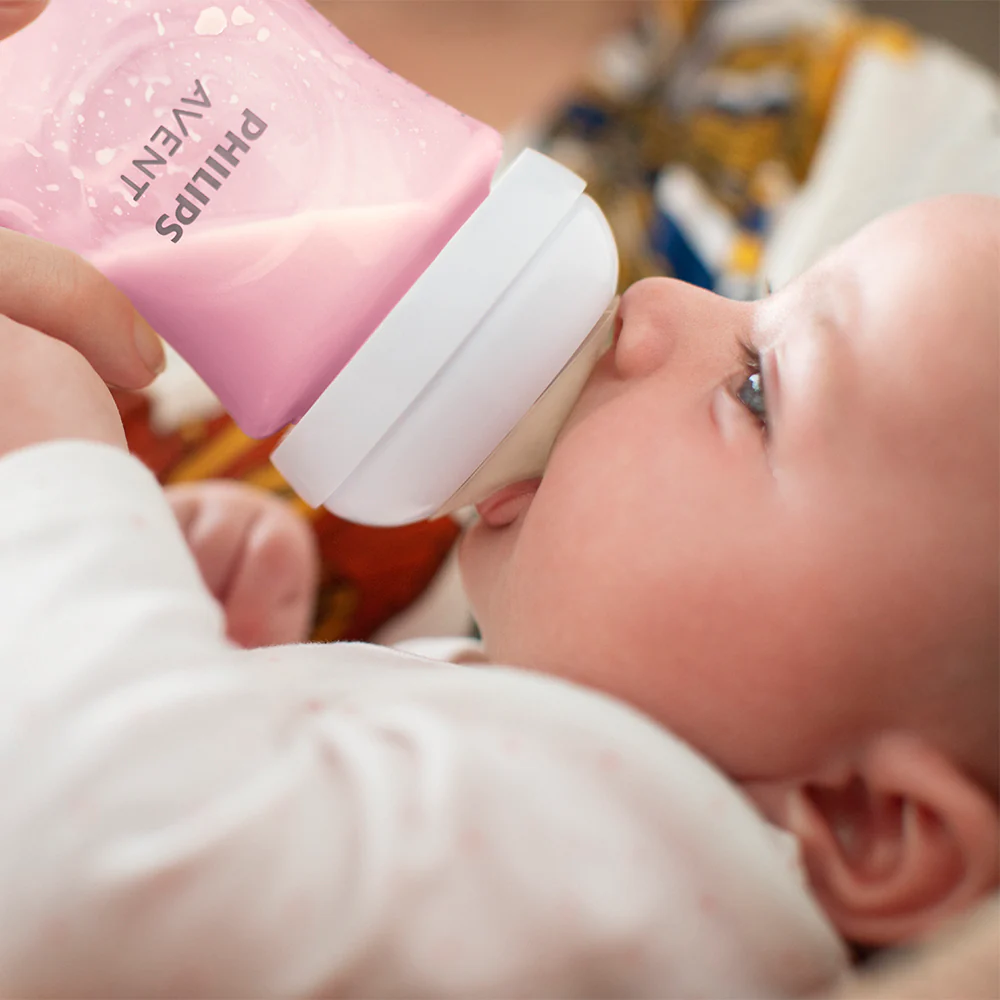 Mamadera Natural 3.0. 260 Ml Pp Avent - Image 5