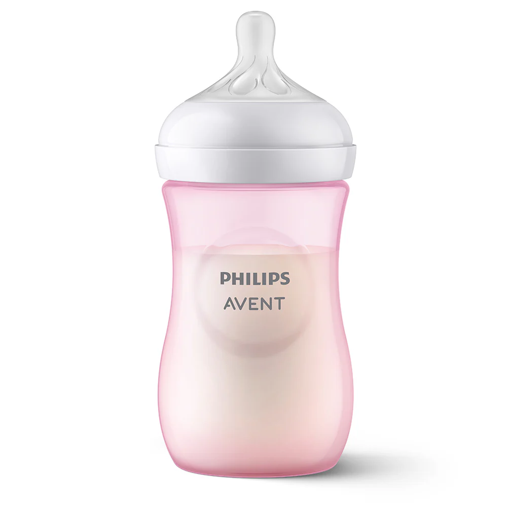 Mamadera Natural 3.0. 260 Ml Pp Avent - Image 8