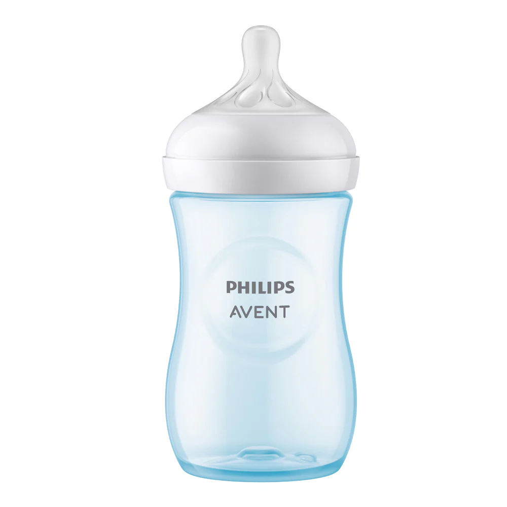 Mamadera Natural 3.0. 260 Ml Pp Avent - Image 9