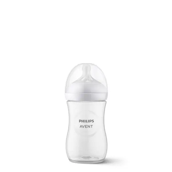 Mamadera Natural 3.0 Avent - Image 7