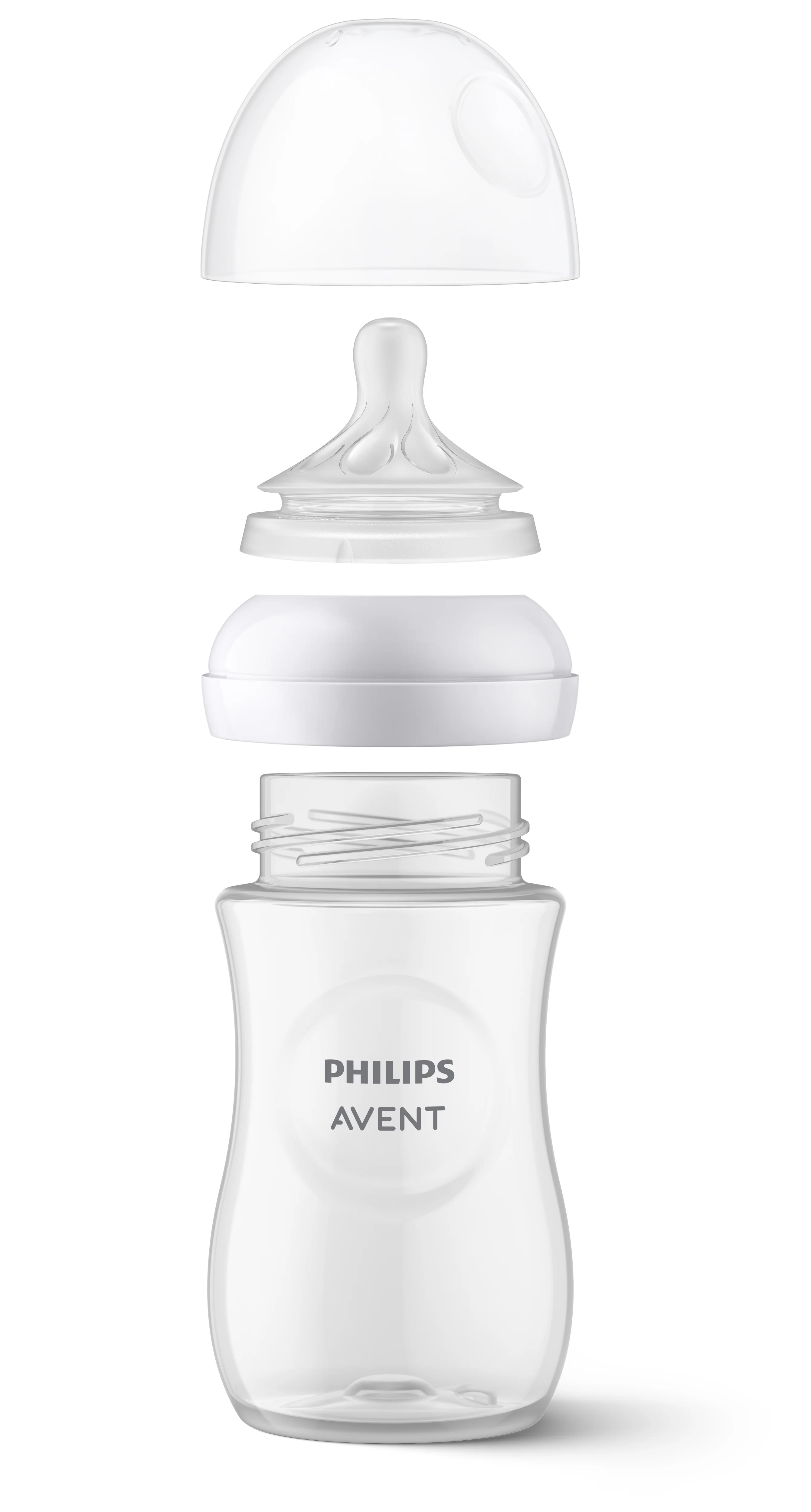 Mamadera Natural 3.0 Avent - Image 9