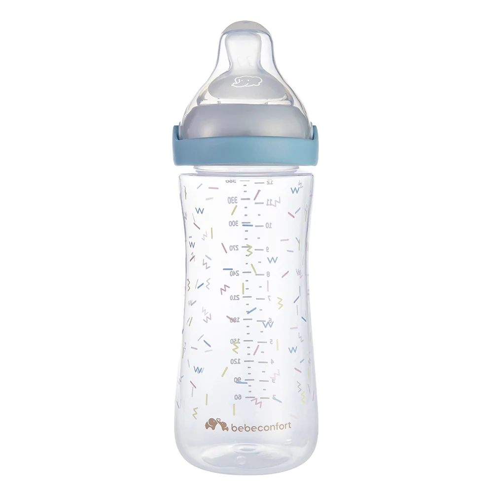 Mamadera Physio Air Confort 360ml Bebe Confort