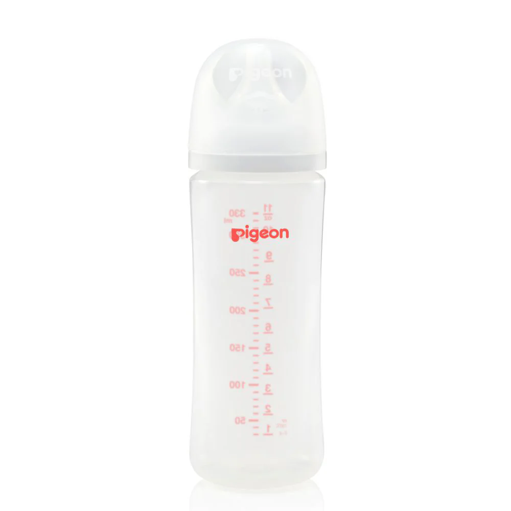Mamadera Softouch PP Pigeon - Image 11