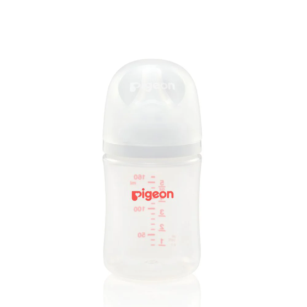 Mamadera Softouch PP Pigeon - Image 3