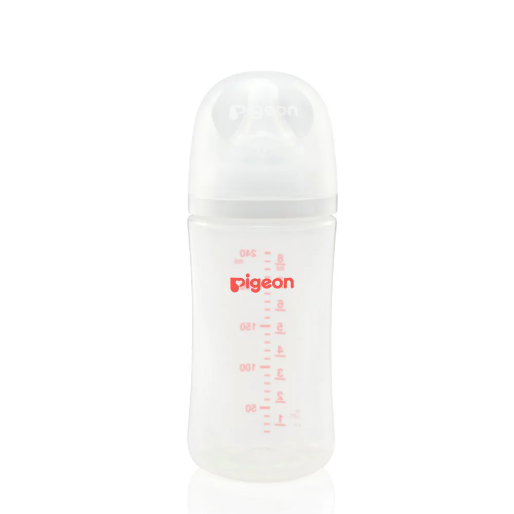 Mamadera Softouch PP Pigeon - Image 7