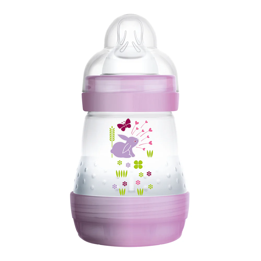 Mamadera Ultivent 160 Ml Celeste Mam - Image 11
