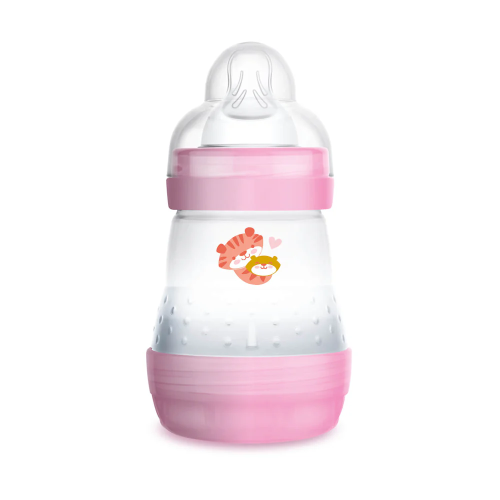 Mamadera Ultivent 160 Ml Celeste Mam - Image 16