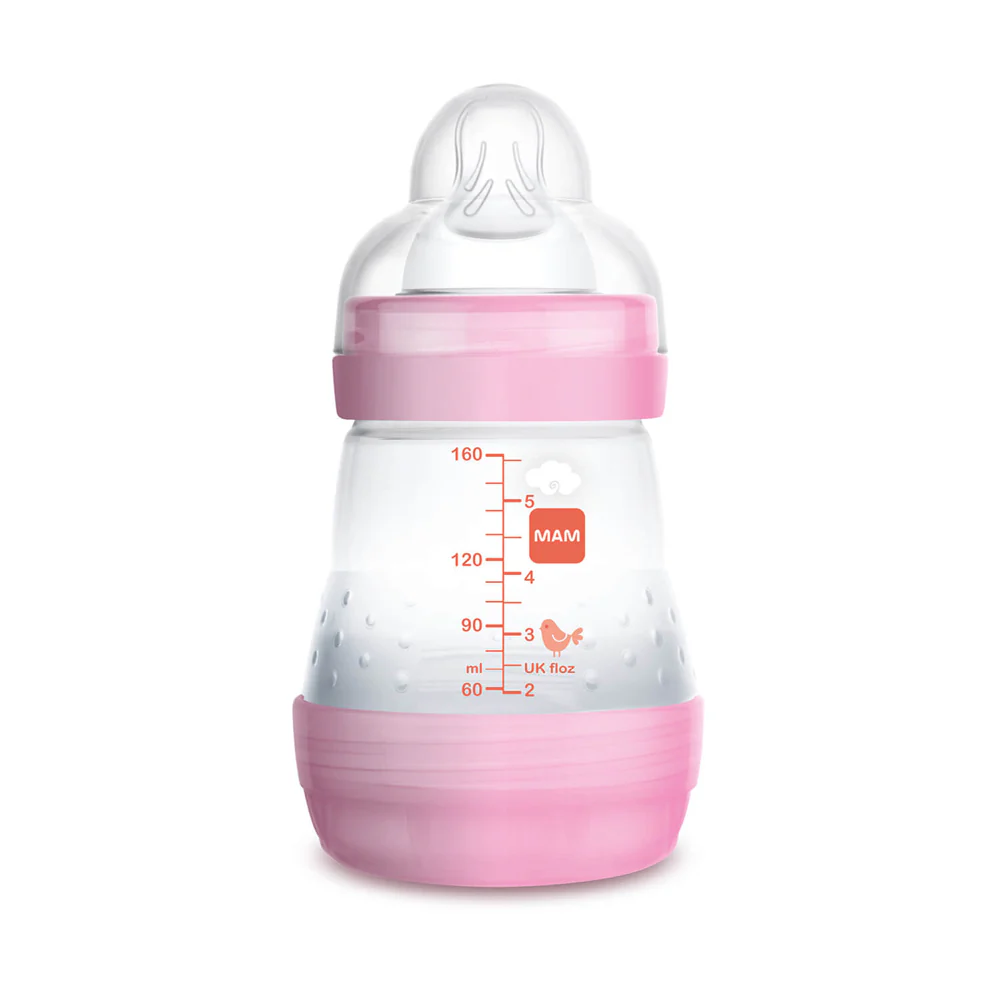 Mamadera Ultivent 160 Ml Celeste Mam - Image 17