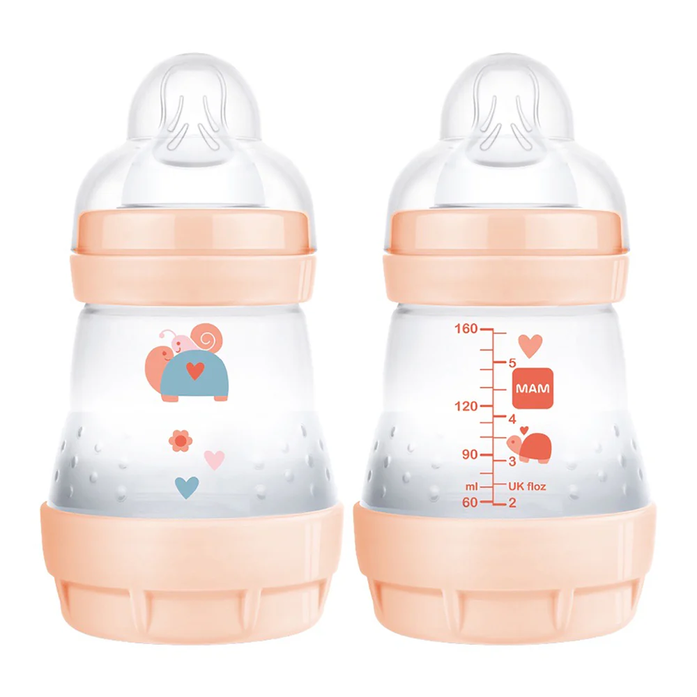 Mamadera Ultivent 160 Ml Celeste Mam - Image 18