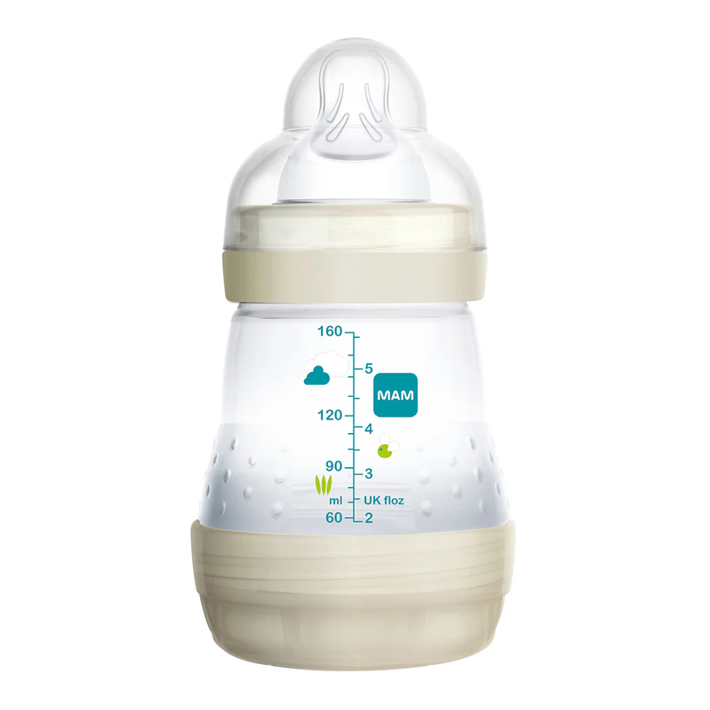 Mamadera Ultivent 160 Ml Celeste Mam - Image 7