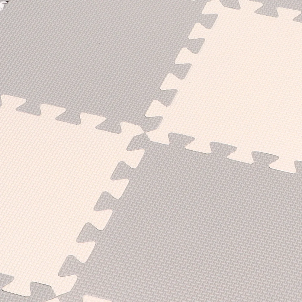 Alfombra Mat Eva W&G 18 Pz Infanti - Image 3