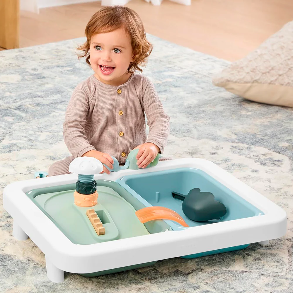 Mesa Sensorial 3 en 1 Skip Hop - Image 8
