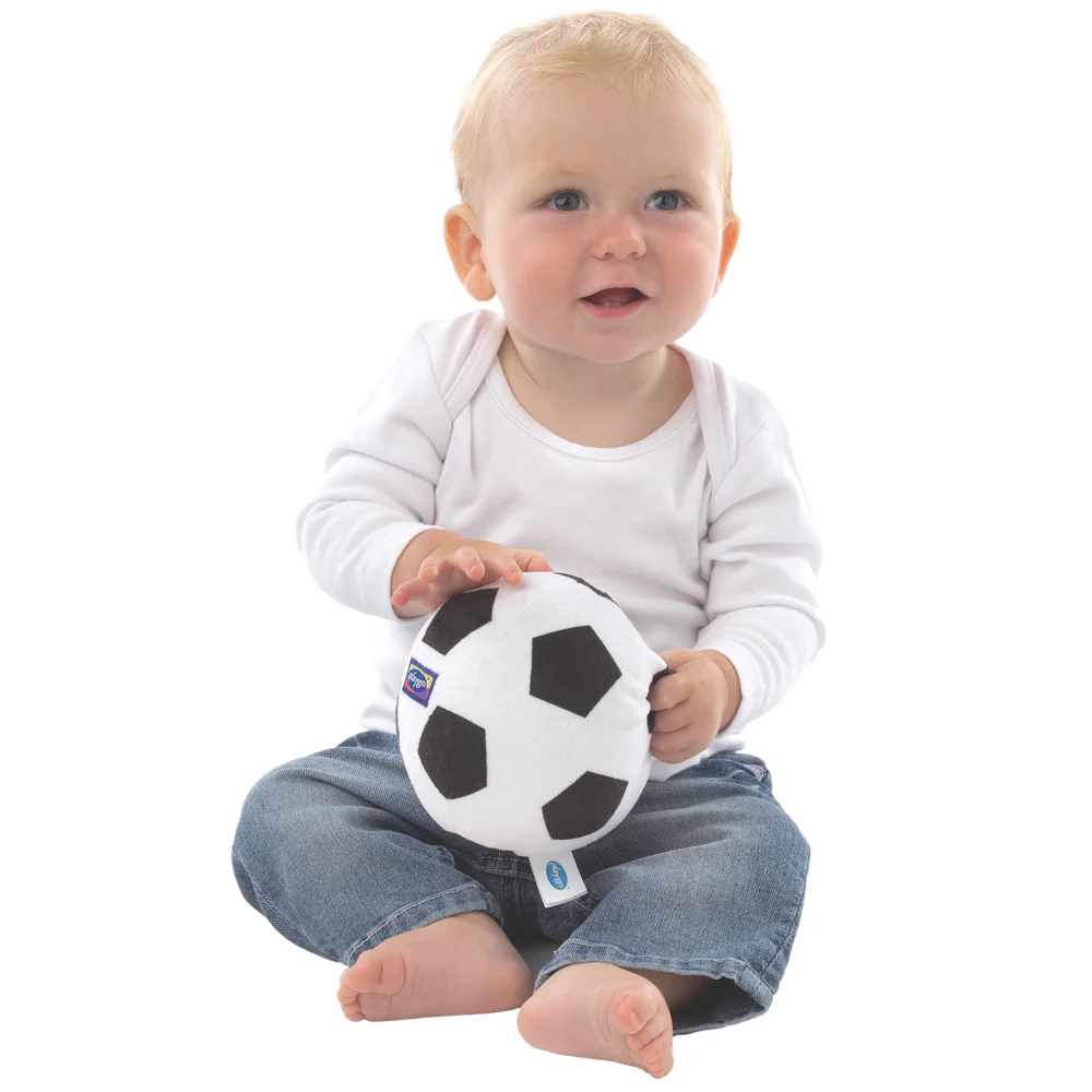 Mi Primer Balón de Fútbol Playgro - Image 3