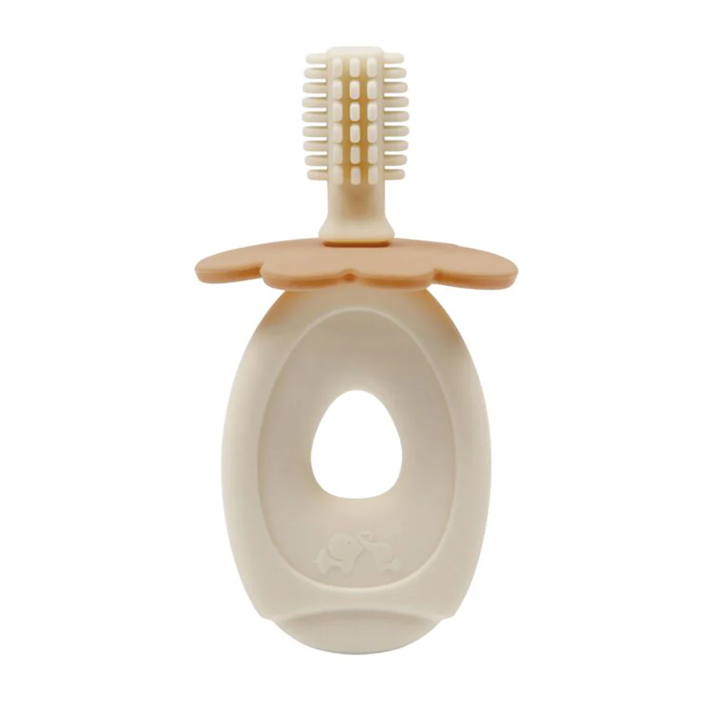 Mi Primer Cepillo De Dientes Bebe Confort