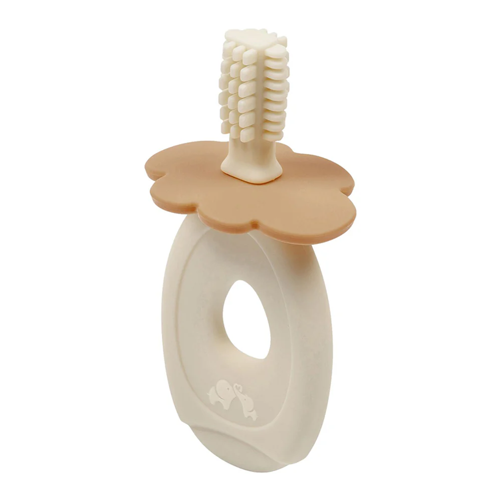 Mi Primer Cepillo De Dientes Bebe Confort - Image 3