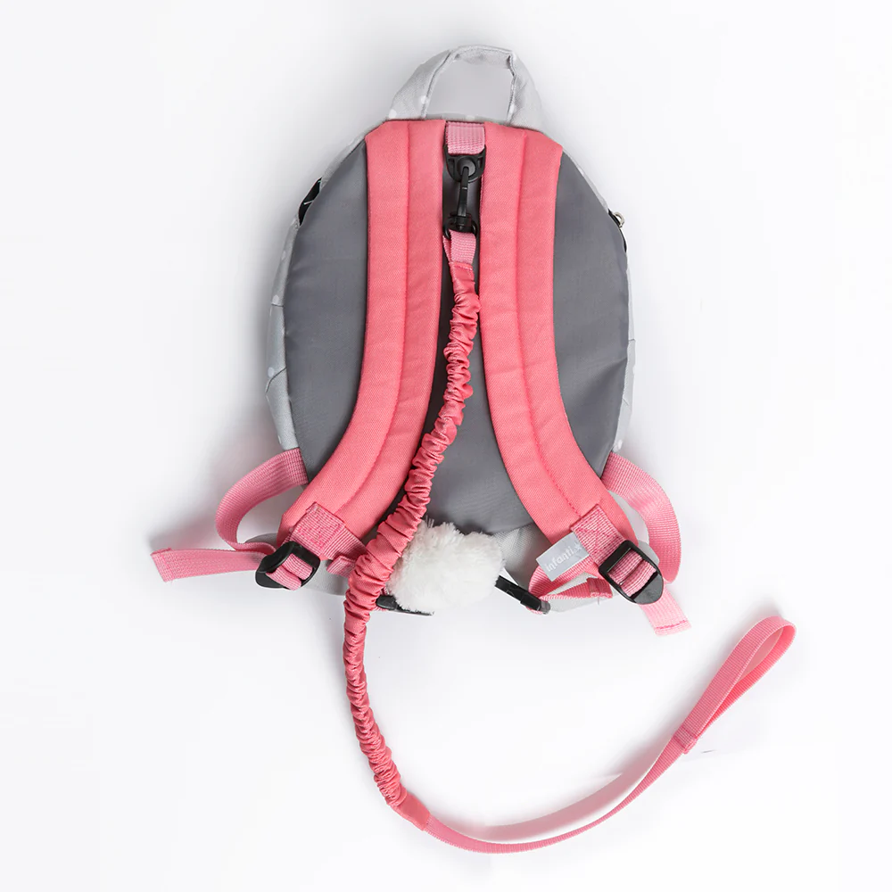Mochila Arnés Conejo Infanti - Image 3