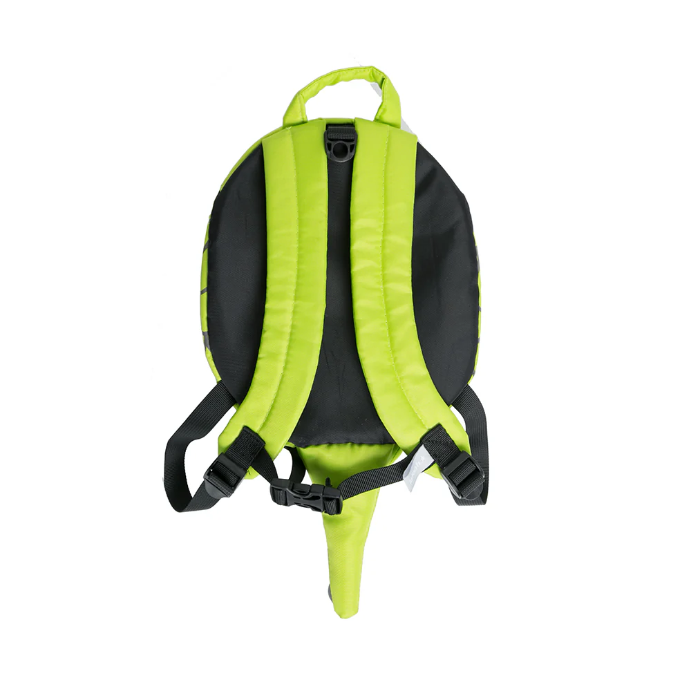 Mochila Arnés Dinosaurio Infanti - Image 3