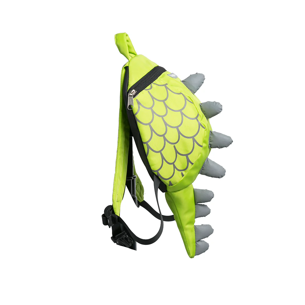Mochila Arnés Dinosaurio Infanti - Image 4