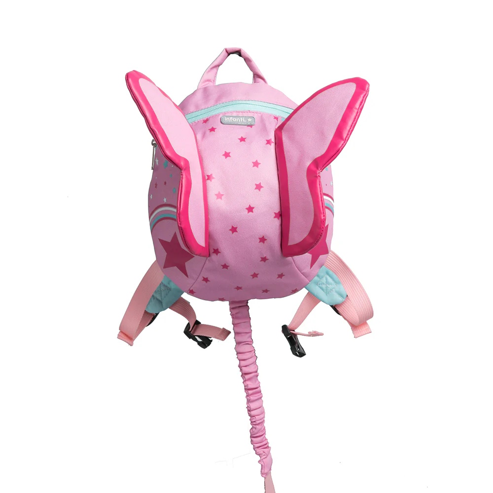 Mochila Arnés Mariposa Infanti - Image 3