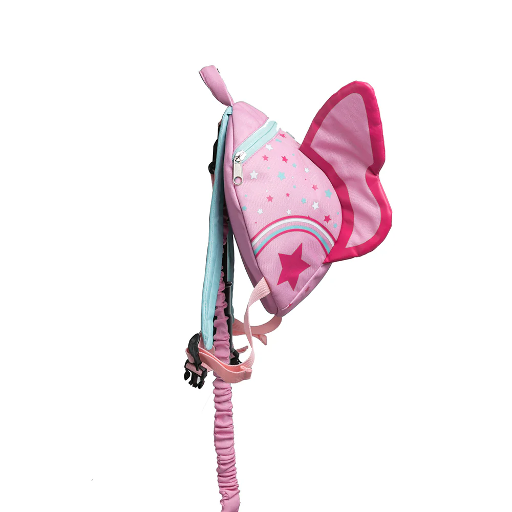 Mochila Arnés Mariposa Infanti - Image 4