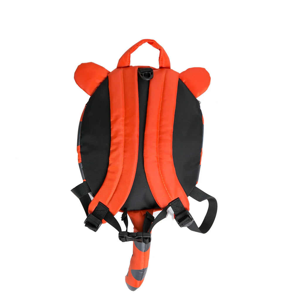 Mochila Arnés Tigre Infanti - Image 3