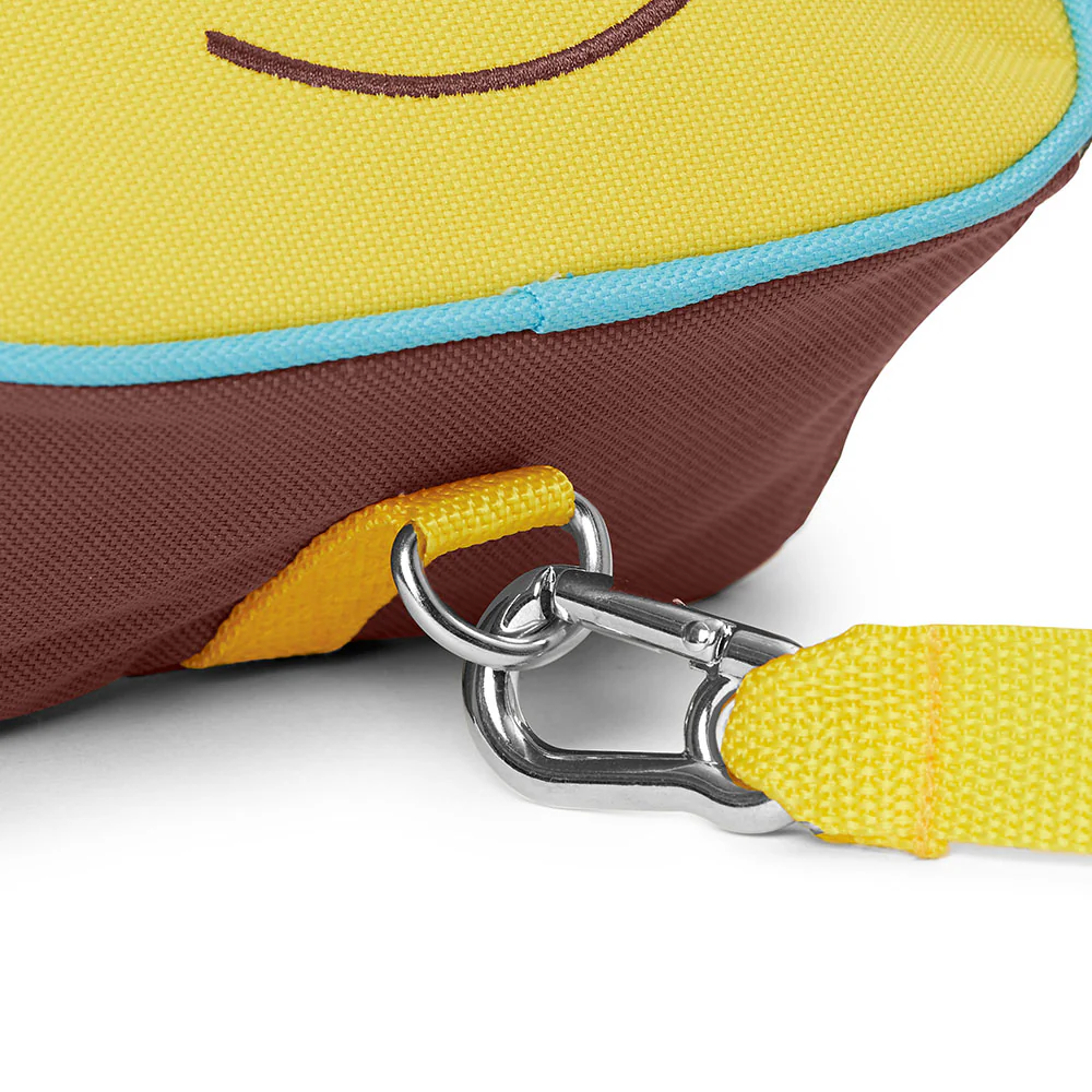 Mochila Con Arnés Zoo Let Jirafa Skip Hop - Image 4